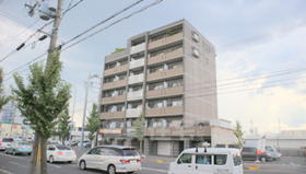 京都府京都市伏見区竹田中川原町 6階建