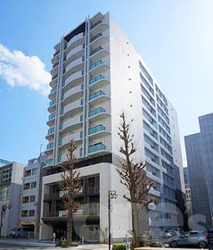 愛知県名古屋市中区丸の内３ 13階建 築9年6ヶ月