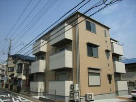 神奈川県相模原市南区上鶴間本町５ 3階建 築18年4ヶ月