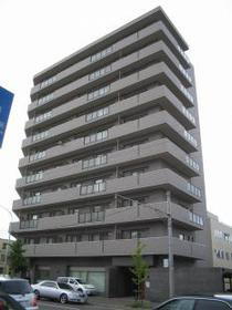 北海道札幌市中央区北三条東７ 10階建 築21年4ヶ月