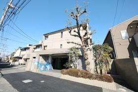 神奈川県相模原市南区相模台２ 3階建 築36年7ヶ月