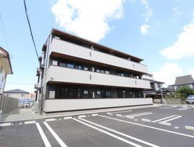 熊本県熊本市中央区萩原町 3階建