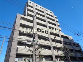 東京都中野区弥生町５ 10階建 築4年5ヶ月