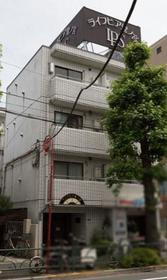 東京都練馬区中村南２ 4階建 築38年11ヶ月