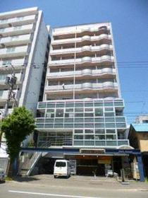北海道札幌市中央区大通西１５ 10階建 築37年1ヶ月