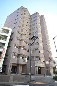 東京都豊島区南池袋３ 11階建 築21年8ヶ月