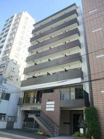 Ｍｏｄｅｒｎ　ｐａｌａｚｚｏ　警固 8階建