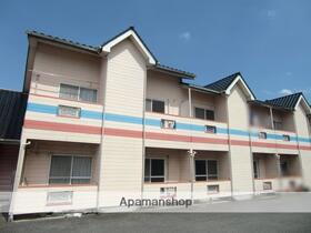 群馬県伊勢崎市宮子町 賃貸アパート