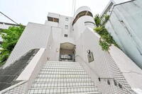 神奈川県横浜市西区霞ケ丘 3階建 築37年3ヶ月