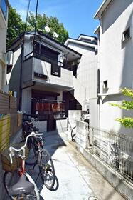 東京都調布市緑ケ丘１ 2階建 築29年4ヶ月