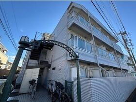 東京都昭島市宮沢町 3階建 築32年5ヶ月