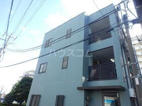 埼玉県蕨市中央１ 賃貸マンション
