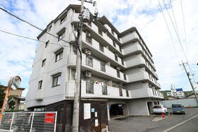 岡山県倉敷市白楽町 6階建 築35年5ヶ月