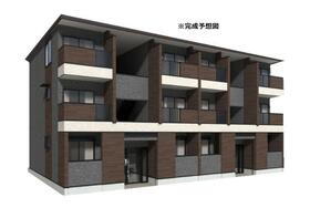 東京都西東京市東町２ 賃貸アパート