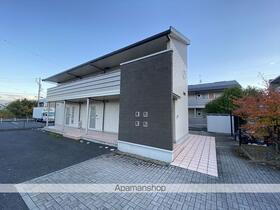 ルーエ三本柳　ＡＢ