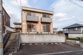 宮城県仙台市青葉区桜ケ丘６ 賃貸アパート