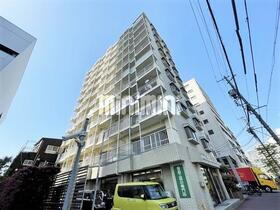 サンセジュール東別院