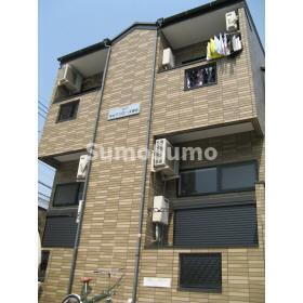 福岡県福岡市博多区東光２ 賃貸アパート