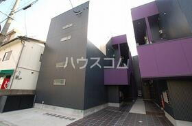 福岡県福岡市博多区吉塚３ 賃貸アパート