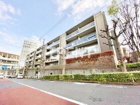 東京都渋谷区千駄ヶ谷１ 賃貸マンション