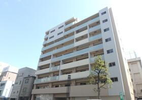 東京都墨田区亀沢４ 9階建 築4年9ヶ月