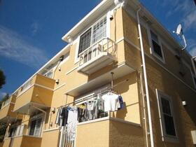 東京都立川市錦町５ 賃貸アパート