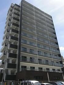 千葉県市川市八幡３ 賃貸マンション