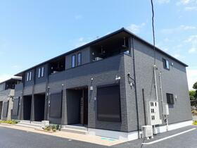 茨城県ひたちなか市大字市毛 賃貸アパート