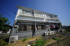 山口県下関市貴船町１ 築53年3ヶ月 2階建