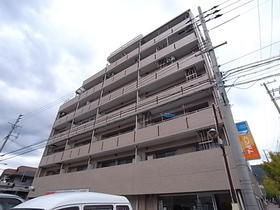 兵庫県神戸市灘区鹿ノ下通３ 7階建 築26年8ヶ月