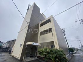 愛知県名古屋市緑区池上台１ 5階建 築53年1ヶ月