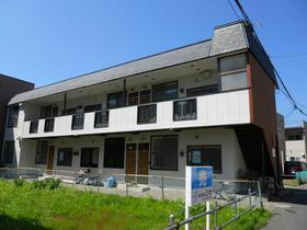 北海道函館市駒場町 2階建 築43年11ヶ月