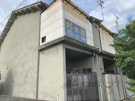 奈良県奈良市七条１ 2階建 築50年5ヶ月