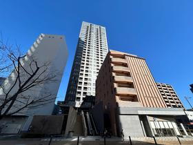 シティタワー浜松 32階建
