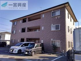 愛媛県松山市水泥町 3階建 築20年4ヶ月