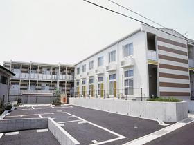 神奈川県横須賀市野比１ 2階建 築16年10ヶ月