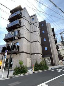 神奈川県横浜市神奈川区六角橋２ 5階建 築2年5ヶ月
