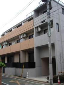 東京都中野区弥生町２ 3階建 築17年4ヶ月