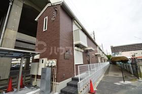 千葉県船橋市印内町 2階建 築2年9ヶ月