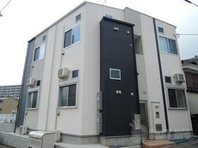 神奈川県相模原市南区上鶴間本町２ 2階建 築9年4ヶ月