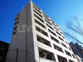 東京都中野区本町１ 9階建 築24年3ヶ月