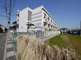 埼玉県上尾市本町４ 2階建 築20年10ヶ月