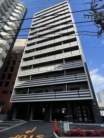 愛知県名古屋市東区東桜２ 14階建 築2年5ヶ月