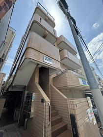 東京都品川区小山６ 賃貸マンション