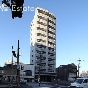 愛知県名古屋市東区白壁３ 12階建 築11年3ヶ月