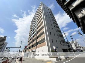 静岡県浜松市中央区元浜町 賃貸マンション