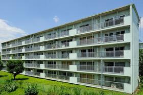 清瀬台田 5階建