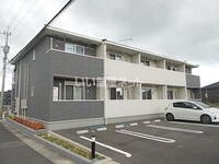 福岡県京都郡苅田町大字与原 2階建 築5年5ヶ月
