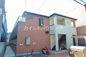 フジパレス住之江ウエスト