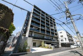 福岡県福岡市博多区博多駅前１ 8階建 築2年7ヶ月